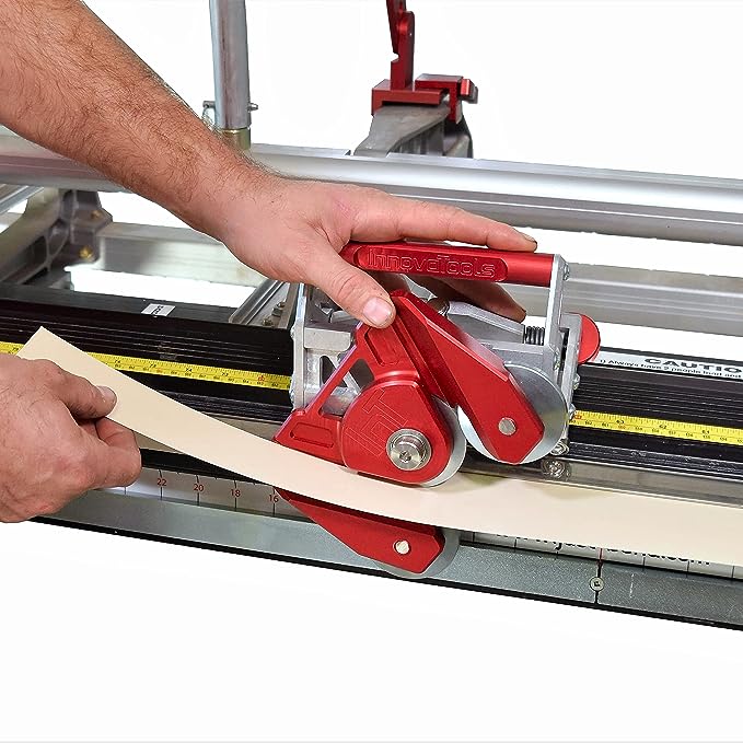 Bidirectional Aluminum Brake Cutter – 2-Way Cut-Off Tool by InnovaTools ...