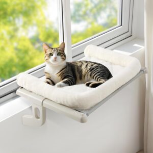 Hamac pour chat GUUSII HOME - Confort & Sécurité