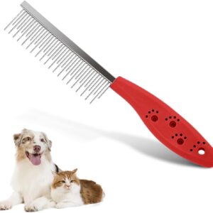 Peigne démêlant chat et chien – SEMINISMAR