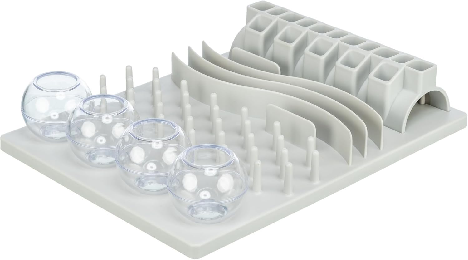 TRIXIE Fun Board - Jeu interactif pour chat