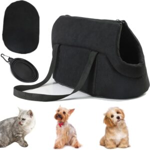 Sac de transport pour petits chiens et chats AzulLanse