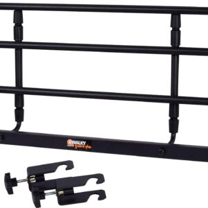 dobar Walky Guard 62201 Grille chien coffre réglable