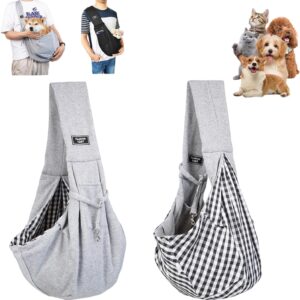 Sac à dos pour chien jusqu'à 10 kg - Sightday