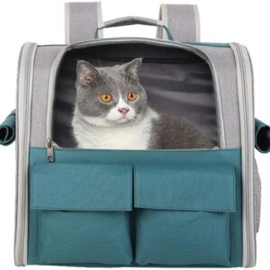 Sac transport animal 10kg pliable - Kiepoar