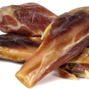 ARQUIVET Os de jambon serrano pour chien - 3 unités