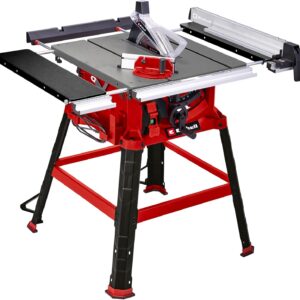 Scie circulaire sur table Einhell TC-TS 2225 U 2200W