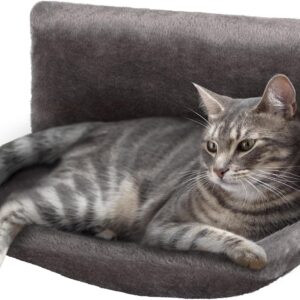 Lit radiateur pour chat Petlicity® – Chaud, confortable et pliable