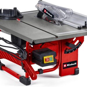 Scie circulaire sur table Einhell TC-TS 8 I 800W