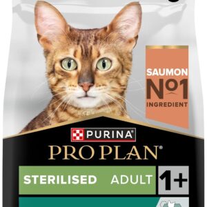 Purina Pro Plan Renal Plus Chat Adulte Stérilisé - 1,5 kg