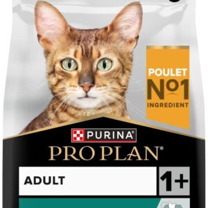 Pro Plan RENAL PLUS Poulet 1,5kg - Aliment chat adulte