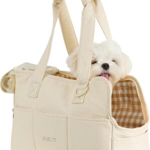 Sac transport chat chien ONECUTE respirant & pliable