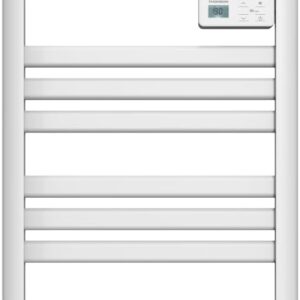 Sèche-serviette électrique Thomson COSMO WiFi 500+1000W blanc