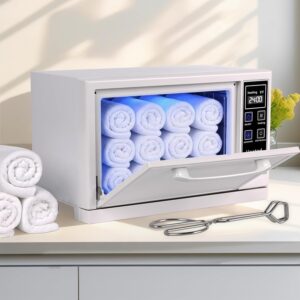 Sèche-serviettes 4 en 1 5.5L | HomdMarket