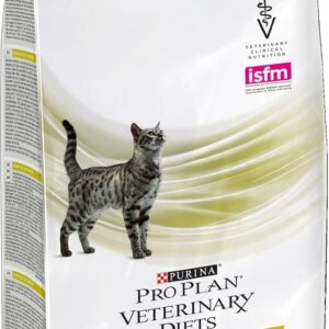 Pro Plan Hepatic Croquettes Chat 1,5 kg