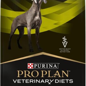 Pro Plan HP Hépatique Chien 3 kg - Croquettes Diététiques