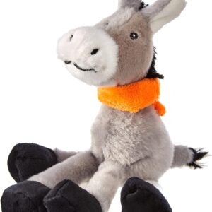 Trixie Âne Peluche Sonore pour Chien - Grande