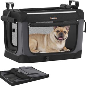 Sac de transport chien 60 cm - Feandrea PDC016B01