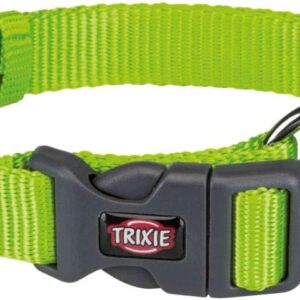 Trixie Collier Premium Dog Copenhagen S/M Pomme