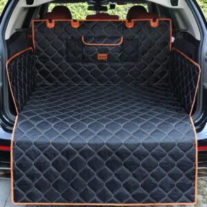 Housse coffre chien KYG 185x105cm imperméable
