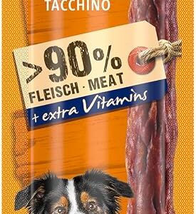 Vitakraft Beef Stick 12g - Friandise chien à la dinde