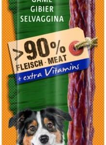 Vitakraft Beef Stick : Friandise Viande 90% pour Chien