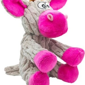 Peluche pour chien + couinement - AEITPET