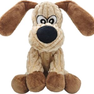 Peluche pour chien couineur - AEITPET