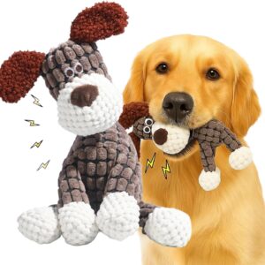 Jouet Chien JunD Peluche Extra-Robuste 2025