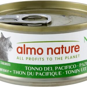 Almo Nature HFC Thon Adulte 70g x 24