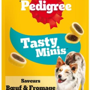 Pedigree Sa Récompense Friandises Chien Adulte 6x140g