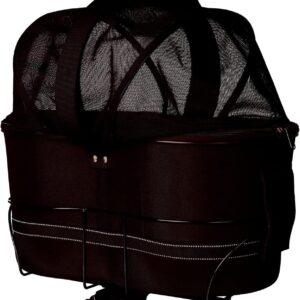 Panier vélo TRIXIE pour chien – jusqu'à 6 kg