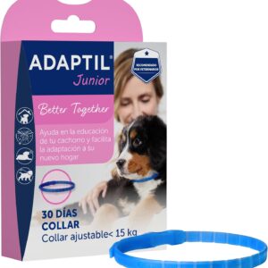 Adaptil Junior Collier anti-stress pour chiots