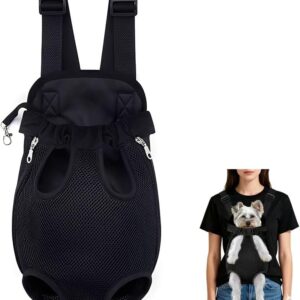 Sac à dos pour chien/chat HMCEY - Voyage & Randonnée