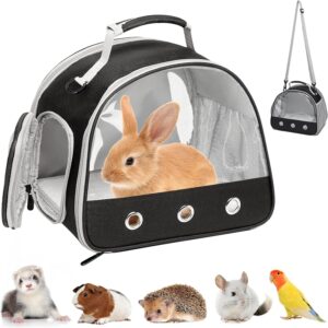 Sac transport animaux pliable - BORDEAG