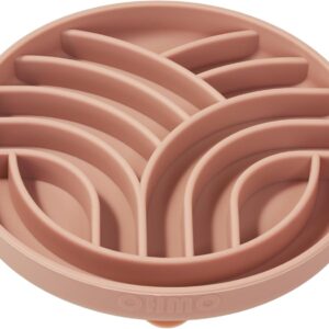 OHMO Gamelle Anti-glouton Chat - Silicone (60g)