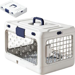 Caisse transport animaux rigide - Voyages sécurisés