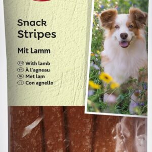 Friandises Chien Trixie Agneau 100g