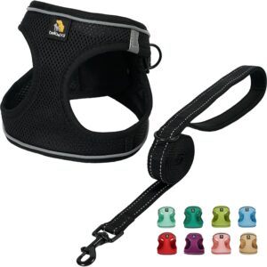 Harnais Anti-Traction XS pour Chiot - BELLA & PAL
