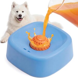 Lick Bowl Bawetech - Jouet à Lécher pour Chien & Chat