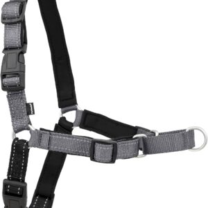 Harnais Anti-Traction PetSafe Easy Walk Deluxe - Taille M