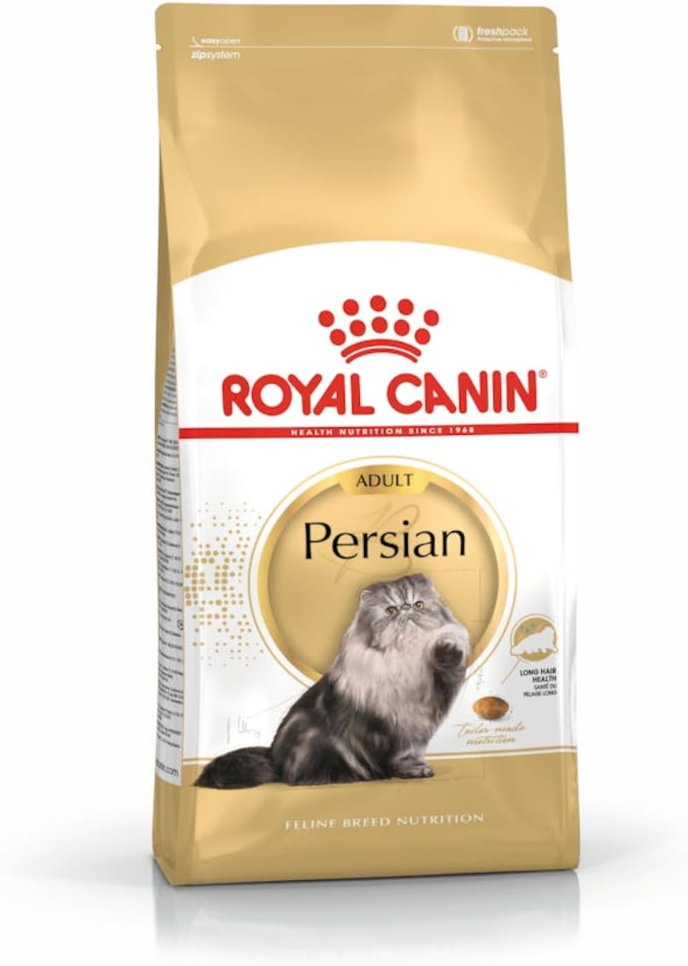 Royal Canin Persian Adult - Croquettes 400g