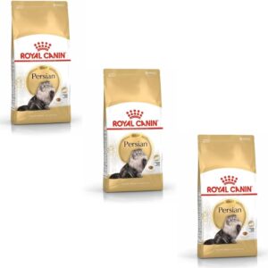 Royal Canin Persan Adulte - 3 x 400 g