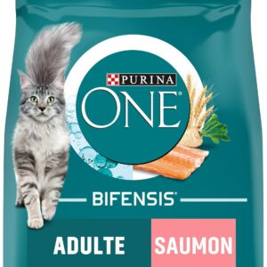 PURINA ONE BIFENSIS Chat Adulte Stérilisé 9,5 kg