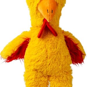 KONG Knots Poulet pour chien - Taille S