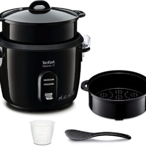 Tefal Classic 2 Cuiseur à riz 5L - 1,5 kg