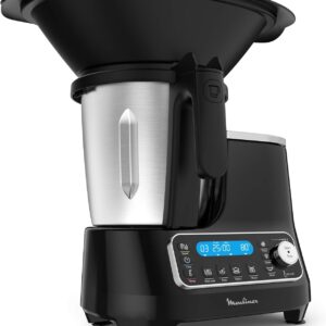 Moulinex Clickchef Robot Cuiseur 3,6 L 1400 W