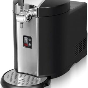 Machine à bière 5L avec compresseur - Kitchen Chef