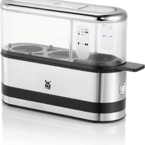 WMF Cuit-œufs KITCHENminis 2 œufs - Inox 18/10