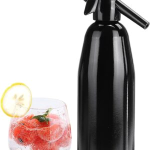 Siphon à soda portable 1 L – Qudubuy