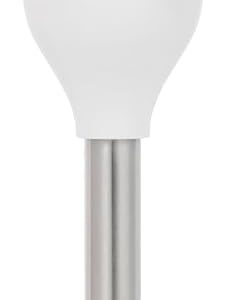 Tristar MX-4880 : Mixeur plongeant 350W blanc
